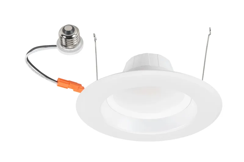 Downlights – Retrofit Trim