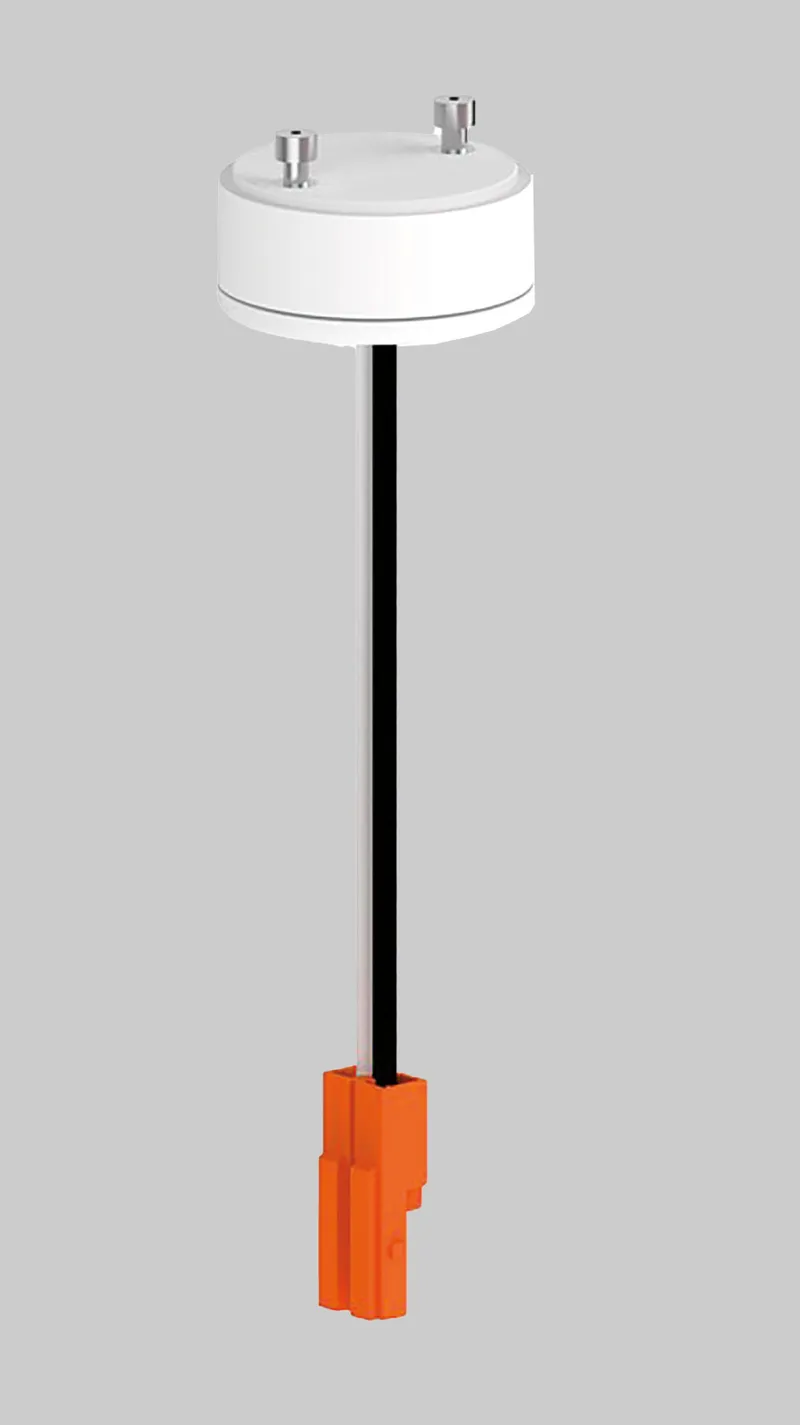 GU24 Adapter for Residential Downlight Retrofit