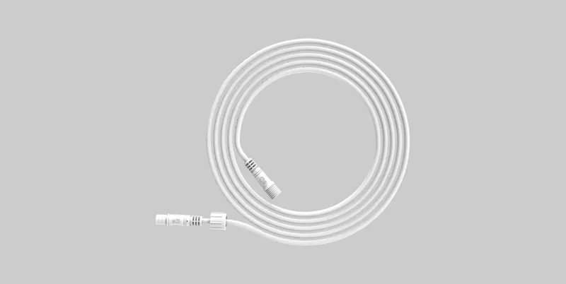12' Extension Cords for all Wafer Downlights
