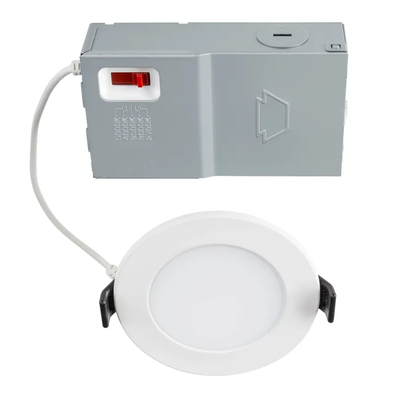 Downlights – Wafer