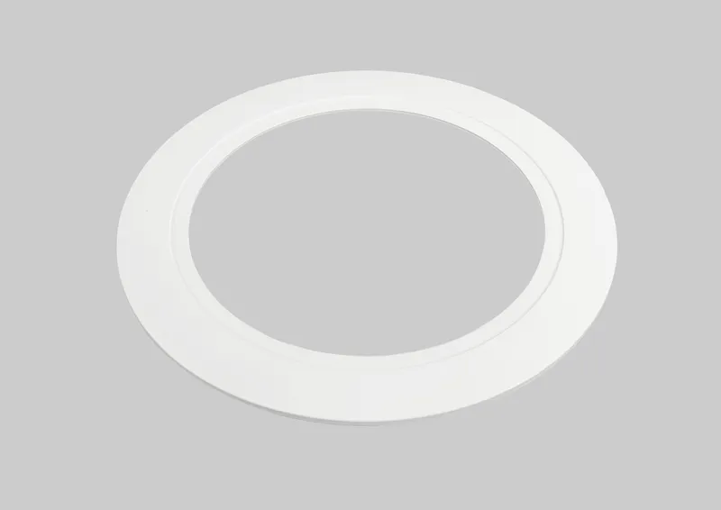 Goof Ring for 4A Slim And 4B Recessed Wafer Downlight, 6in OD