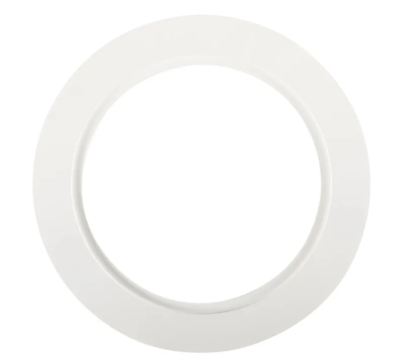 Goof Ring for 8A Slim And 8B Recessed Wafer Downlight, 10in OD