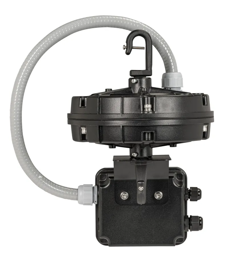 Emergency Backup Solutions – LED – AC - Special Purpose
