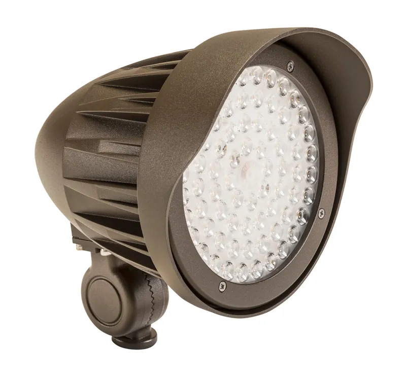 Floodlights – Bullet