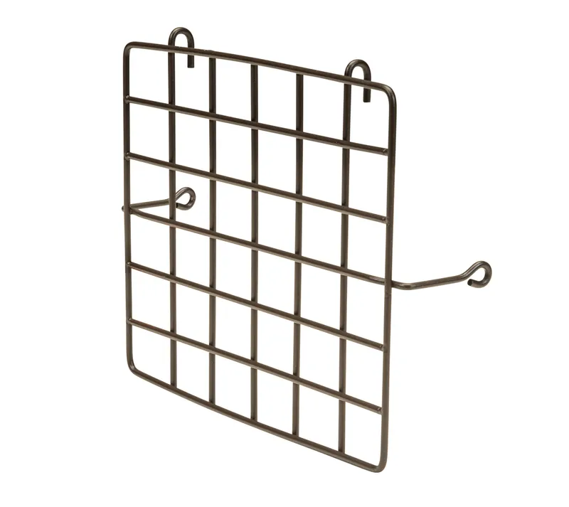 Wire guard | Bronze | Used on 75W and 100W Series 4 LED Floodlight
