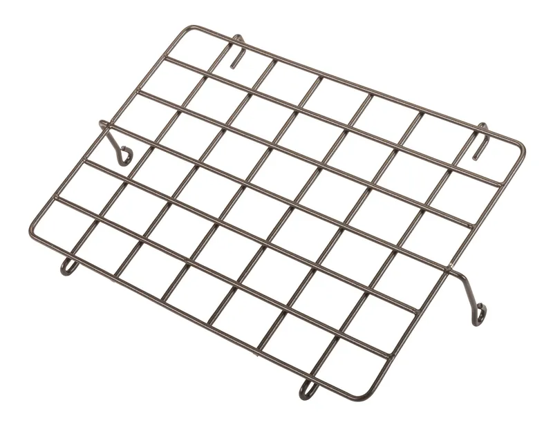 Wire guard for 75W and 100W Rectangular Series 1 LED Flood Light