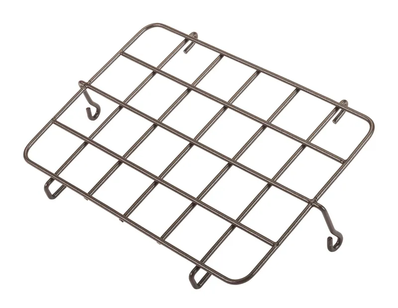 Wire guard for 60W Rectangular Series 1 LED Flood Light