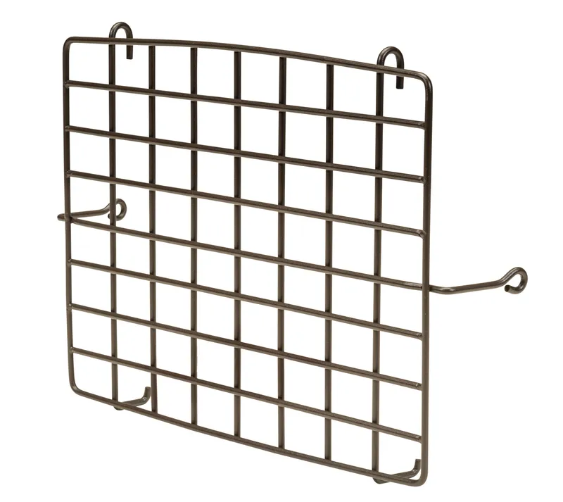 Wire guard | Bronze | Used on 75W and 100W Series 4 LED Floodlight