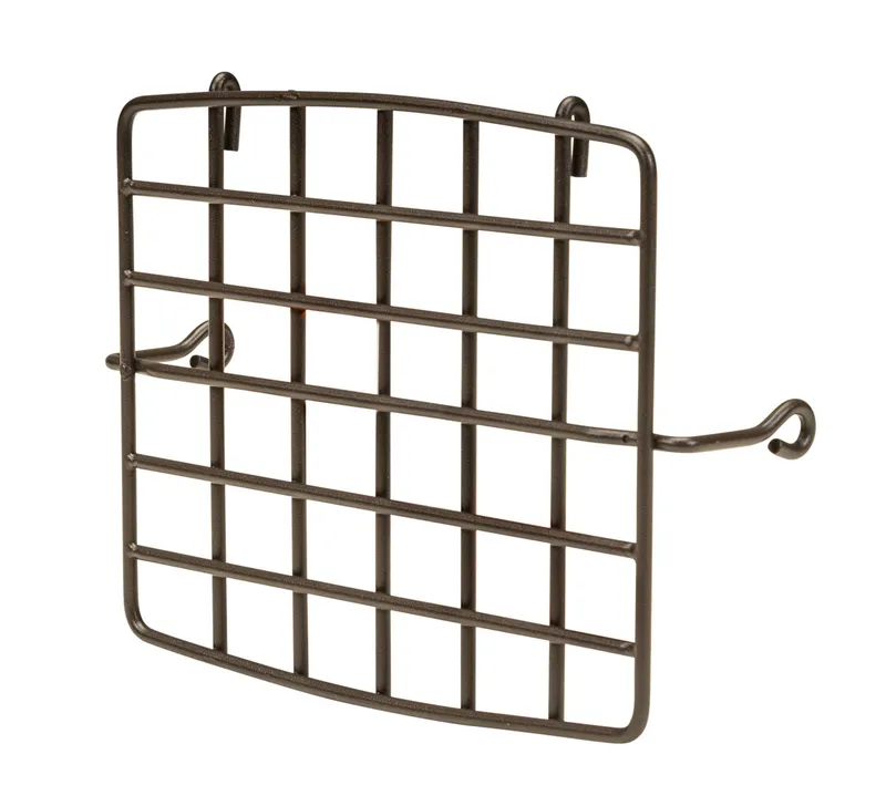 Wire guard | Bronze | Used on 15W Series 4 LED Floodlight