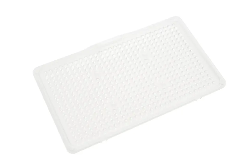 6H x 6V lens | Used on 140W Rectangular Series 4 LED Floodlight