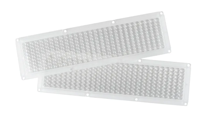 5H x 5V lens for 290W Rectangular Series 2 LED Flood Light