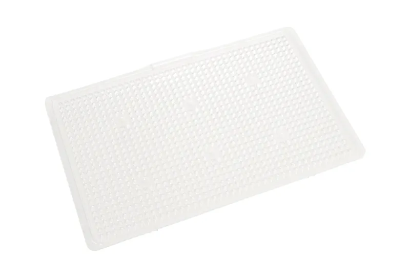 7H x 6V lens | Used on 290W Rectangular Series 4 LED Floodlight