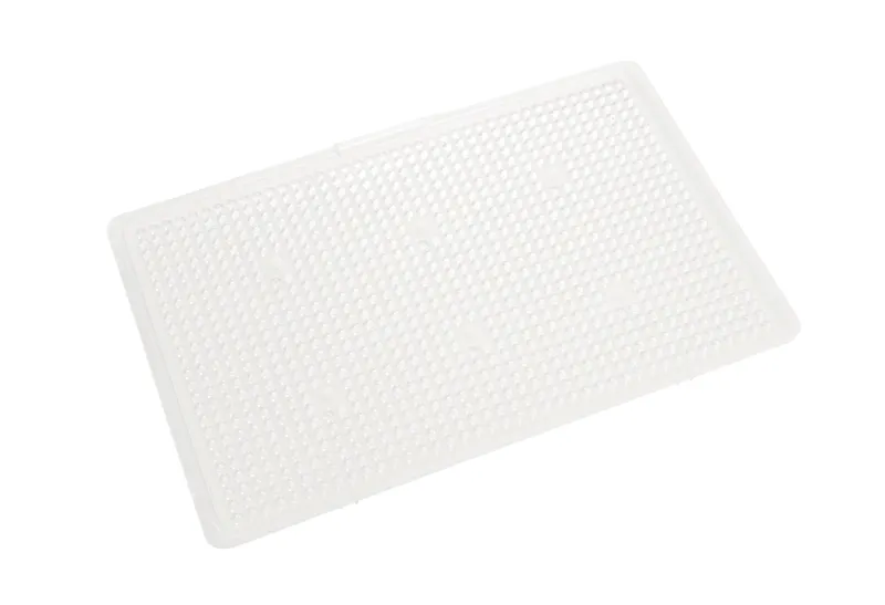 7H x 6V lens | Used on 290W Rectangular Series 4 LED Floodlight