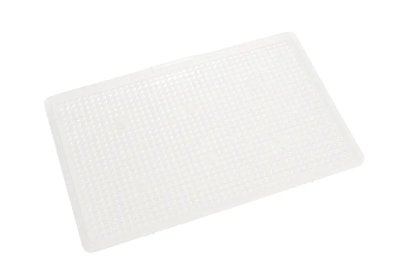 5H x 5V lens | Used on 290W Rectangular Series 4 LED Floodlight