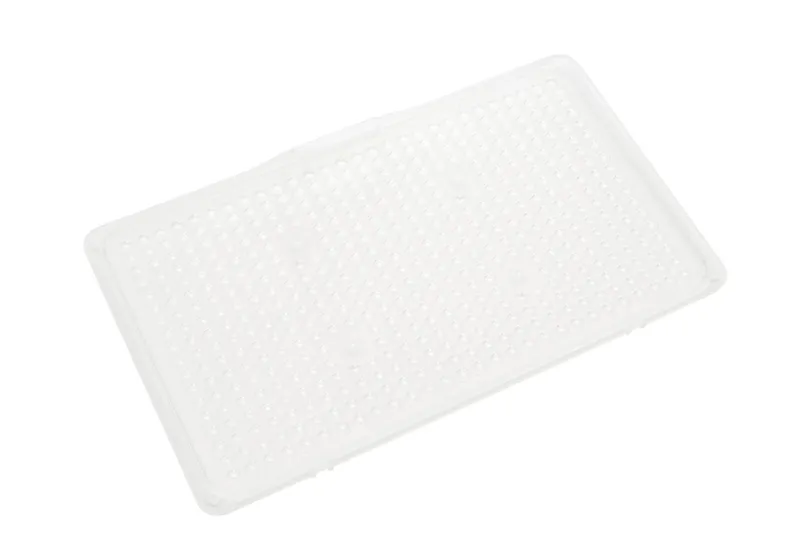 7H x 6V lens | Used on 140W Rectangular Series 4 LED Floodlight