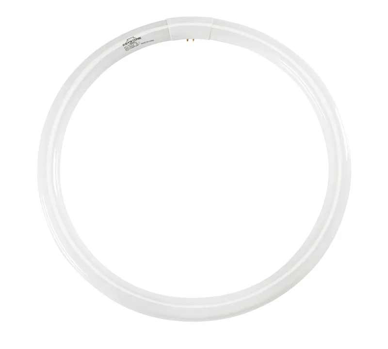 FC16T9, 6500K, 76 CRI, Circline Lamps, 12 pcs per carton