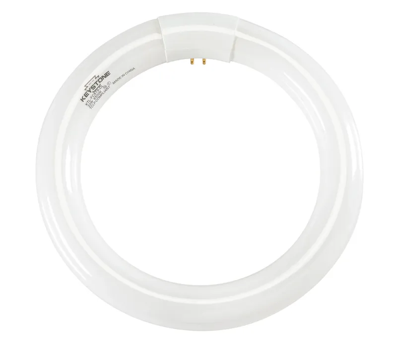 FC8T9, 6500K, 76 CRI, Circline Lamps, 12 pcs per carton