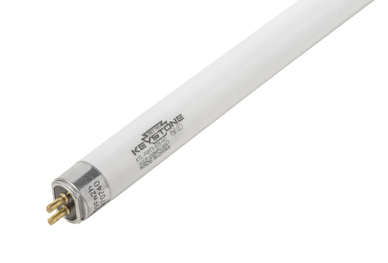 F54T5HO (49W), 3500K, 85 CRI, High Output Lamps, 25 pcs per carton
