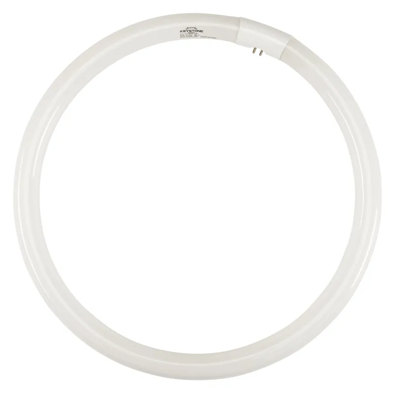 FC16T9, 4100K, 60 CRI, Circline Lamps, 12 pcs per carton