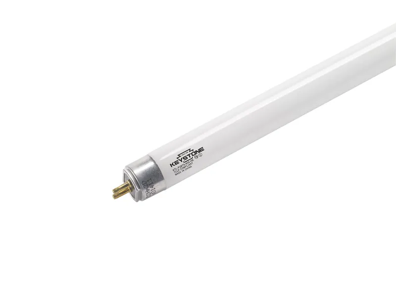 F28T5, 3500K, 85 CRI, High Efficiency Lamps, 40 pcs per carton