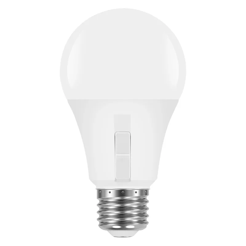14W A19 Omnidirectional Bulb | 100W equivalent | E26 medium base | Color Select 27/30/35/40/50K | 120V input | 90 CRI | Generation 4