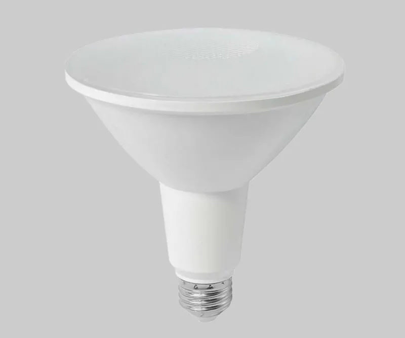 PAR38 Flood, 90W Equivalent, 40 Deg Beam Angle, E26 Medium Base, 3000K, 90 CRI, Gen 2