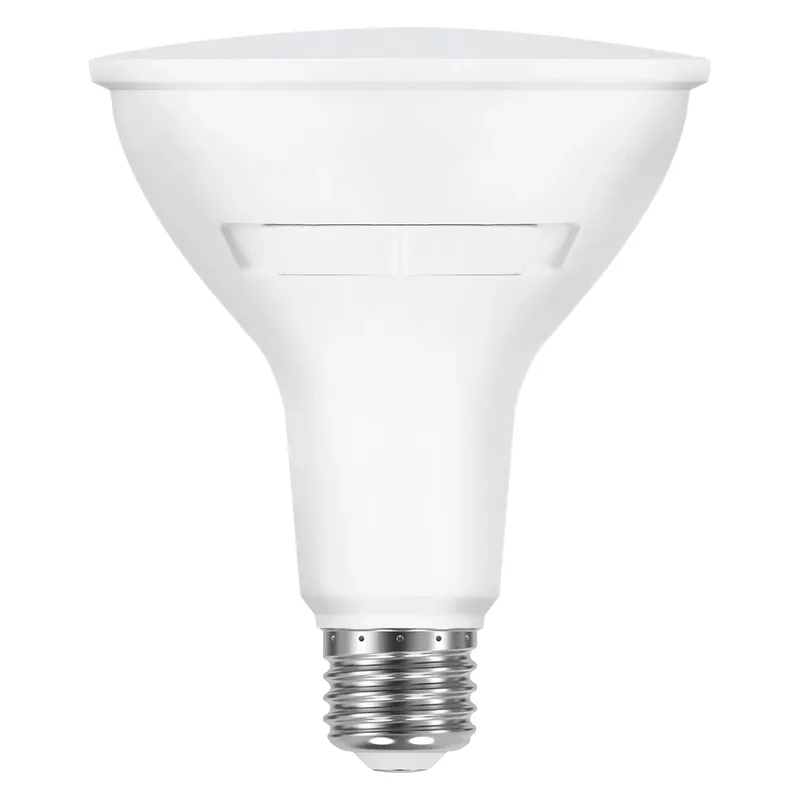11W PAR30 Flood | 75W equivalent | 40 deg beam angle | E26 medium base | Color Select 27/30/35/40/50K | 120V input | 80 CRI | Generation 4