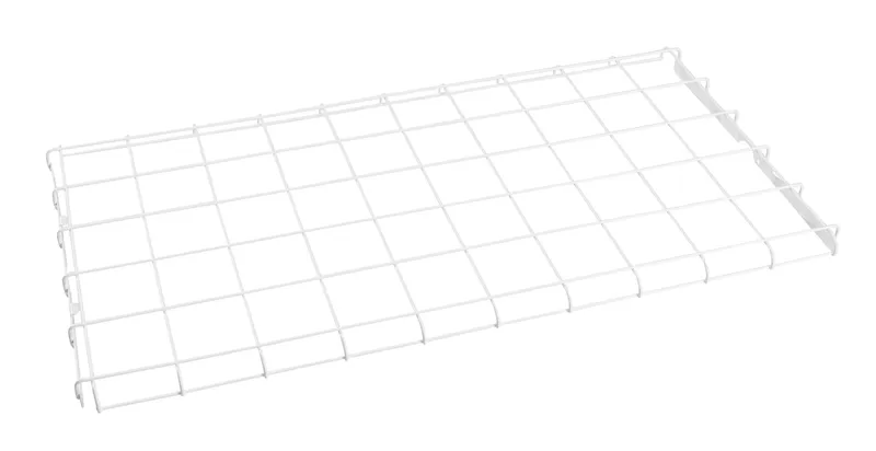 Wire Guard for 2C Die Cast Linear Highbays.