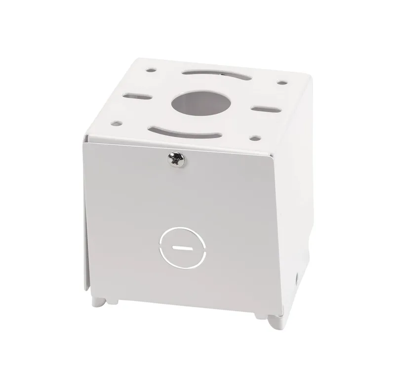 Pendant Mount Kit for 1C & 2C Die Cast Linear Highbays. Also suitable for surface mount