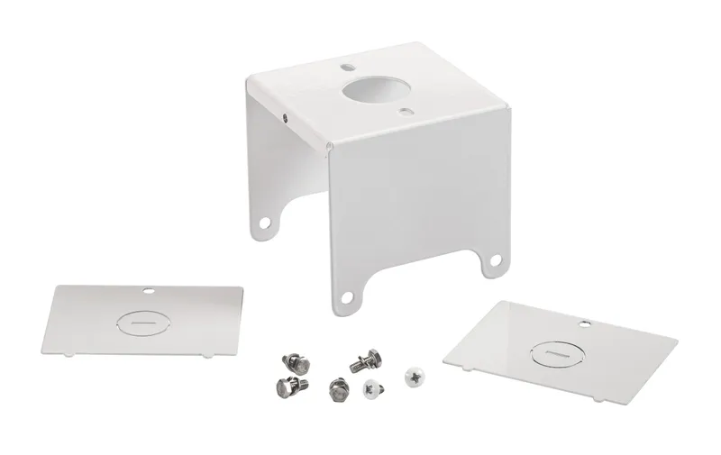 Pendant Mount Kit for LED Highbay fixtures. Option 1B. Fits all Keystone 2FB Highbay fixtures