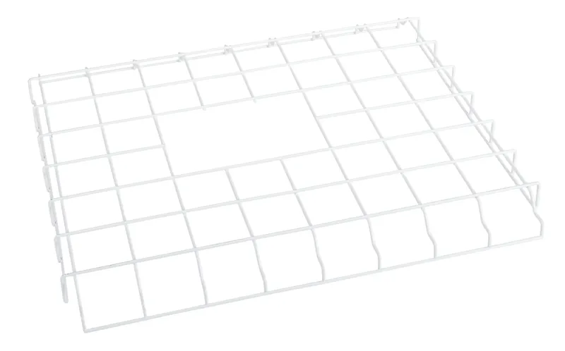 Wire Guard for LED Highay fixtures. Option 5. Fits 115W Keystone /G2 "1.5F" Highbay fixtures.