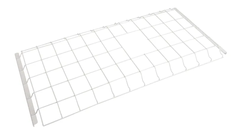 Wire Guard Kit for LED Highbay fixtures. Option 2B. Fits KT-HBLED105PS-2FB-8CSD-VDIM-P Highbay fixtures