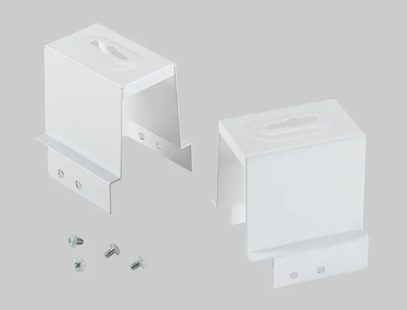 Surface Mount Kit for LED Highbay fixtures. Fits all Keystone G3 Highbay fixtures