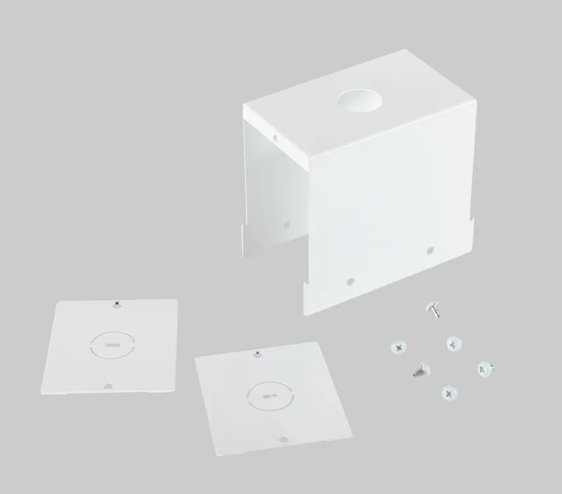 Pendant Mount Kit for LED Highbay fixtures. Fits all Keystone G3 Highbay fixtures