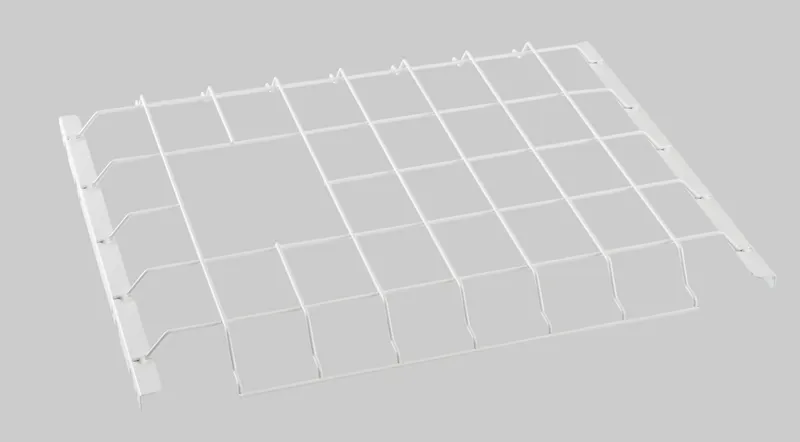 Wire Guard for LED Highay fixtures. Fits all Keystone "1G" Highbay fixtures.