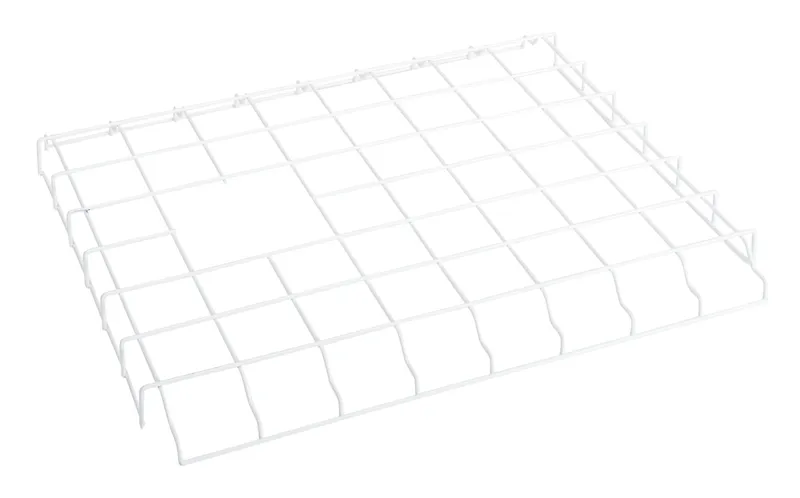 Wire Guard for LED Highay fixtures. Option 4. Fits 60W, 80W, and 90W Keystone /G2 "1.5F" Highbay fixtures.