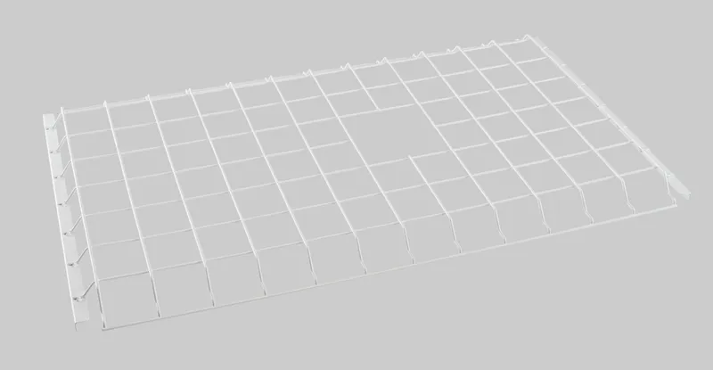 Wire Guard for LED Highay fixtures. Fits all Keystone "2G" Highbay fixtures.