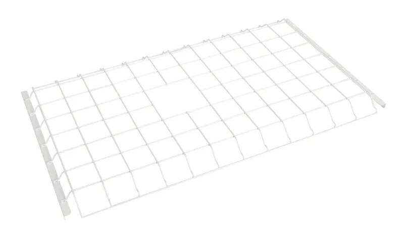 Wire Guard Kit for LED Highbay fixtures. Option 1B. Fits KT-HBLED215PS-2FB-8CSD-VDIM-P Highbay fixtures