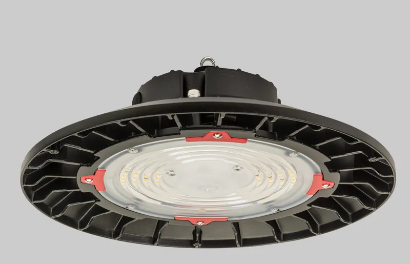High Bays – Round – Contractor Prime