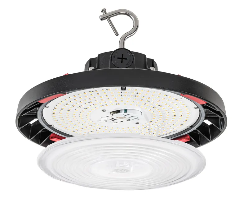 High Bays – Round – General Purpose