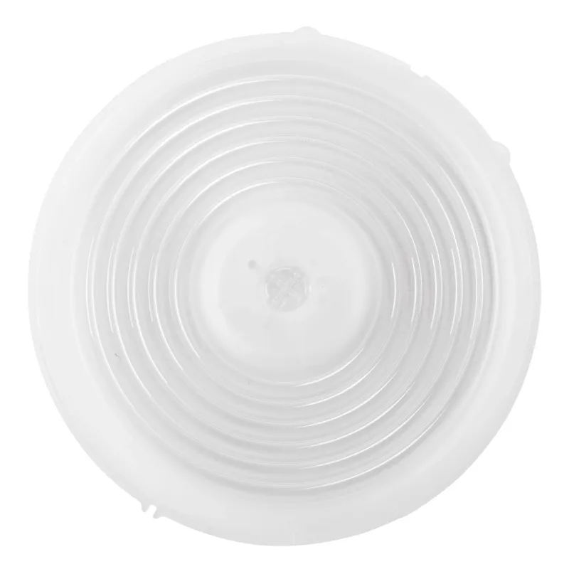 60 deg lens for Optic Swap Round Highbays | 14 inch diamter | Series D form factor