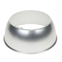 Keystone Aluminum Dome Reflector for Compatible Round LED High Bays