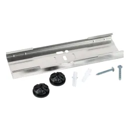 Keystone End to End Connector for Microstrip Fixtures