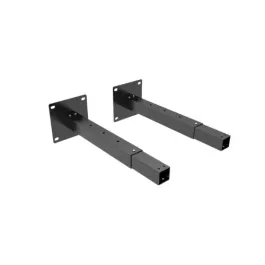 Keystone Wall Mount Bracket Kit for Linear Wall Washers