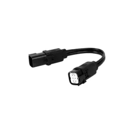 Keystone 1’ Long Linking Cord Set for KT-WWLED