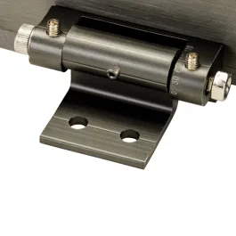 Keystone Hinged Bracket Kit for Linear Wall Washers