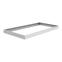 Keystone Surface Mount Kit for 2x4 Back-Lit LED Flat Panels