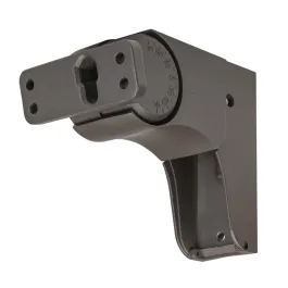 Keystone Adjustable Pole Mount for LED Area Lights