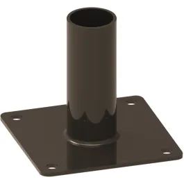 Keystone Wall Mount Tenon Adapter
