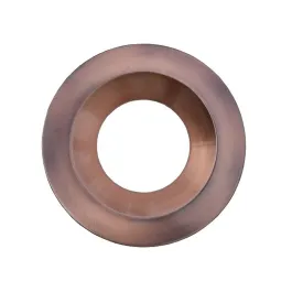 Keystone Interchangeable Trim for 10" Advanta Integrated Driver LED Downlights - Bronze